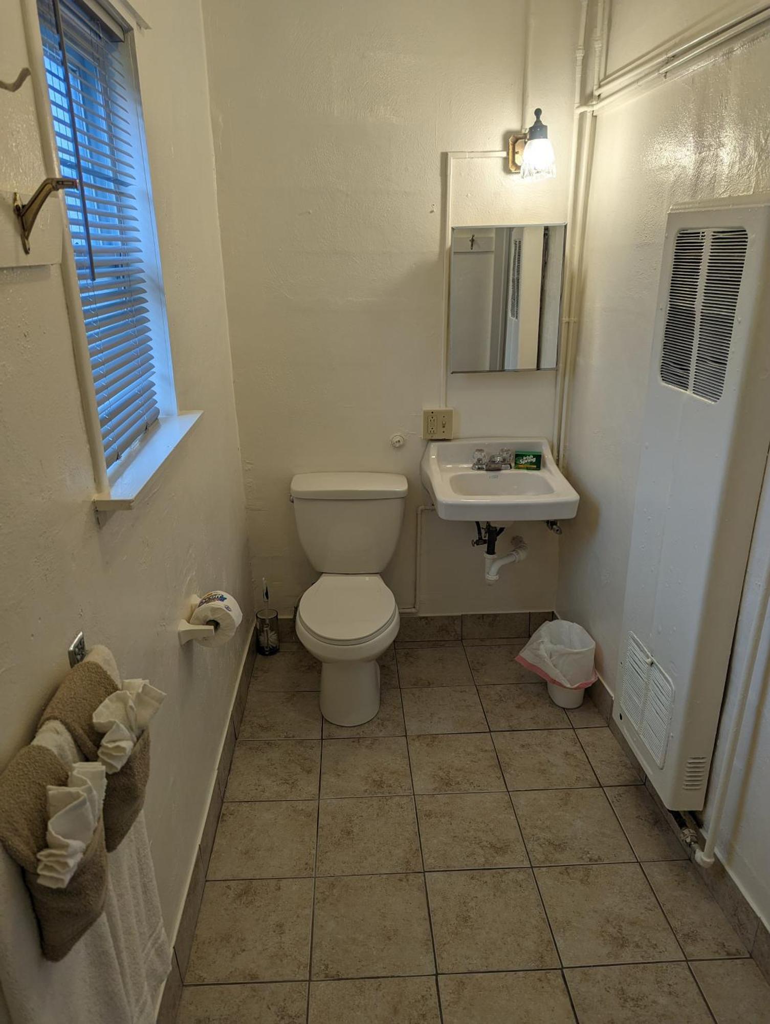 Terry Point Motel Richfield ภายนอก รูปภาพ