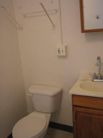 Terry Point Motel Richfield ภายนอก รูปภาพ
